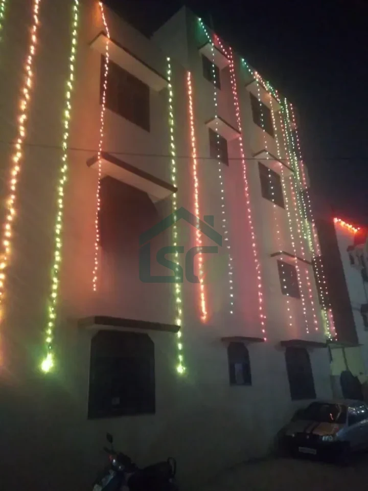 Sehgal,s Apartment in Sector 13, Gurugram — property photo 1