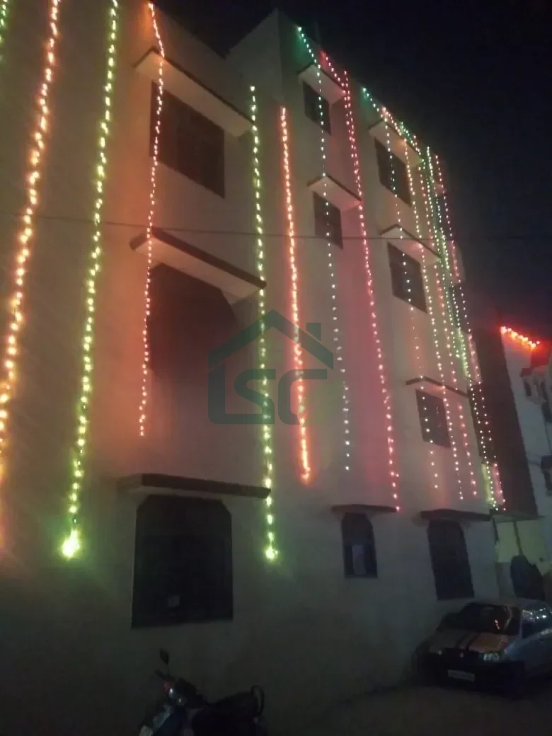 Sehgal,s Apartment in Sector 13, Gurugram — property photo 1