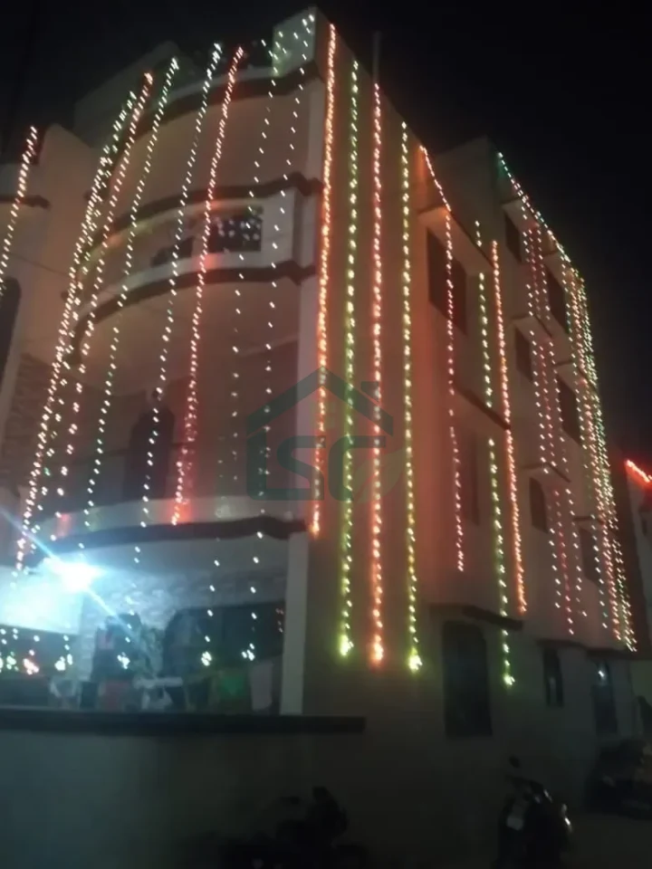 Sehgal,s Apartment in Sector 13, Gurugram — property photo 4