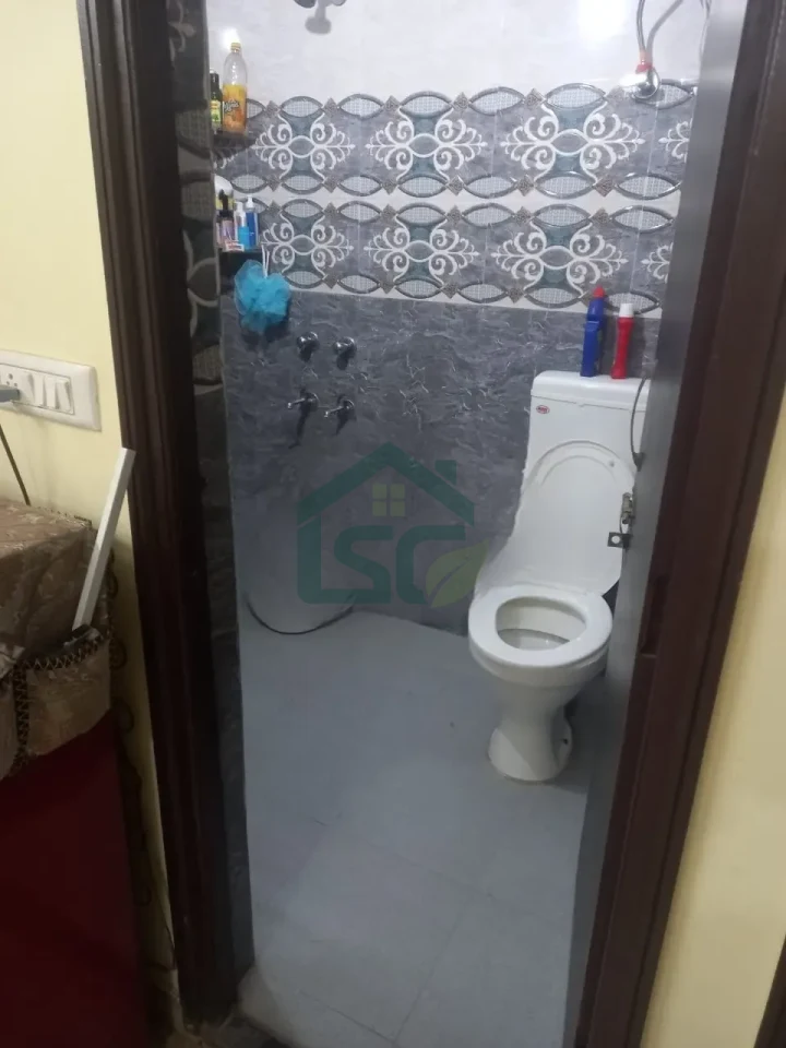 Sehgal,s Apartment in Sector 13, Gurugram — property photo 3