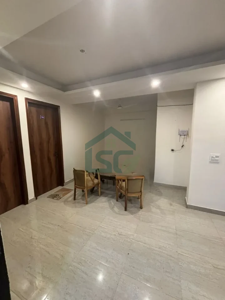 A and Coliving PG in Sector 38, Gurugram — property photo 3