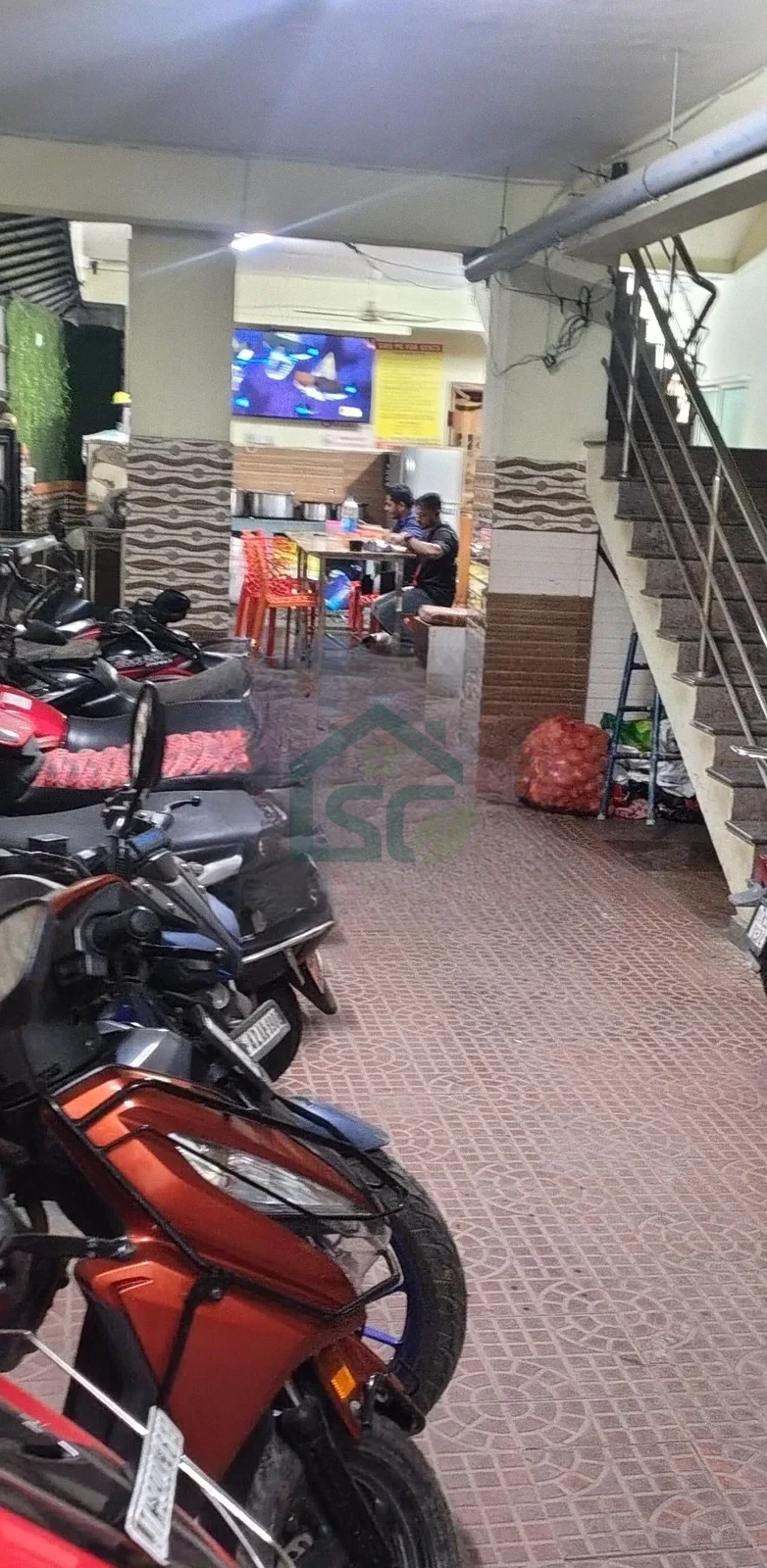 At Smb PG For Gents, BTM 1st Stage, Bangalore