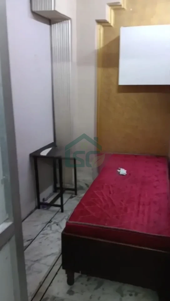 Gupta girls PG in Mukherjee Nagar, Delhi — property photo 3