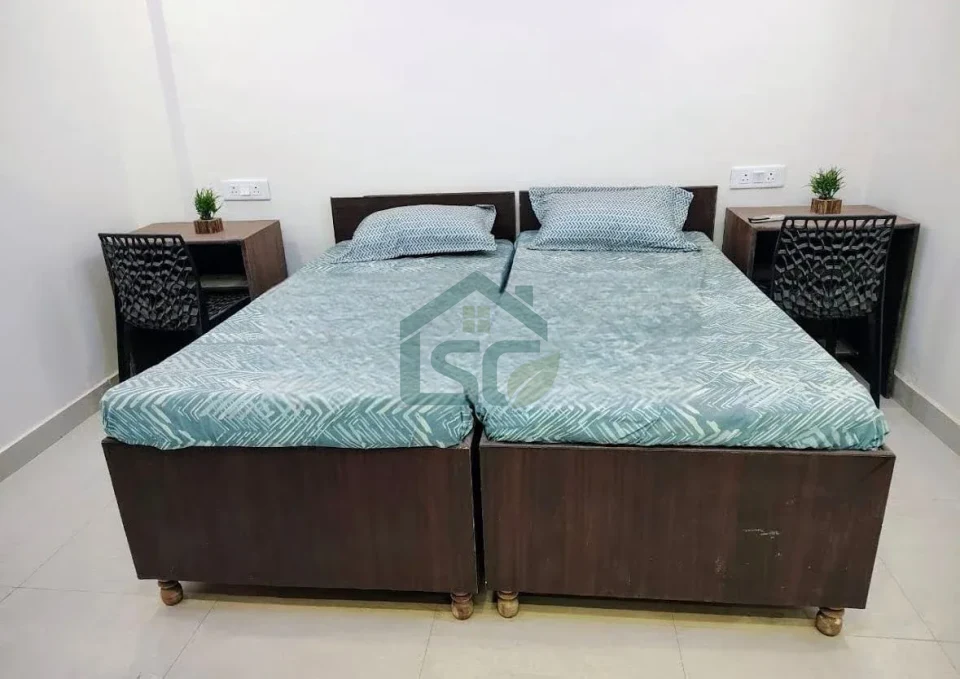 Photo 5 of Shree Luxury PG, Sector 126, Noida