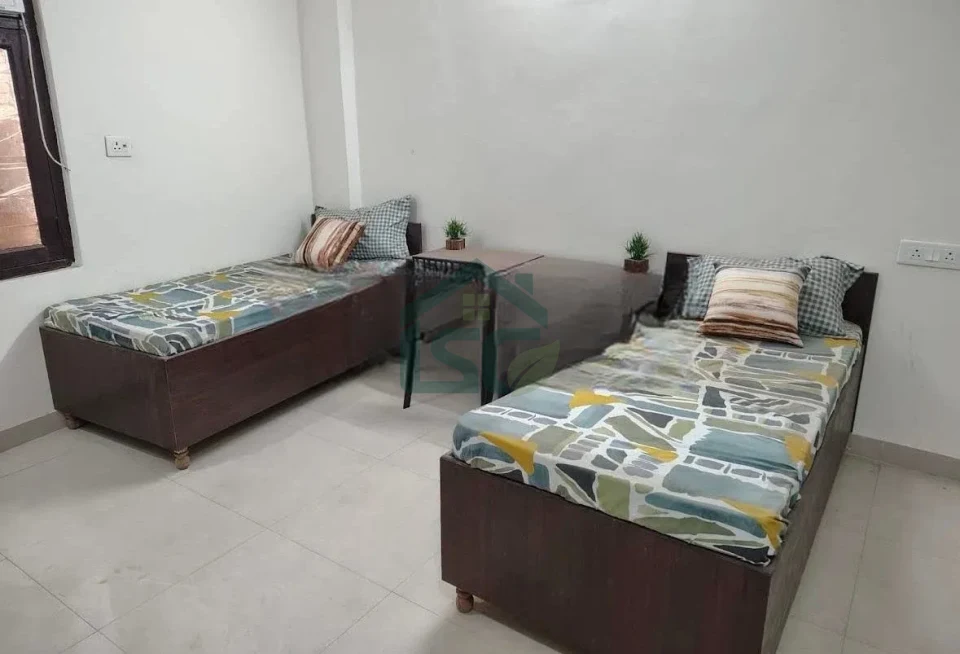 Photo 3 of Shree Luxury PG, Sector 126, Noida
