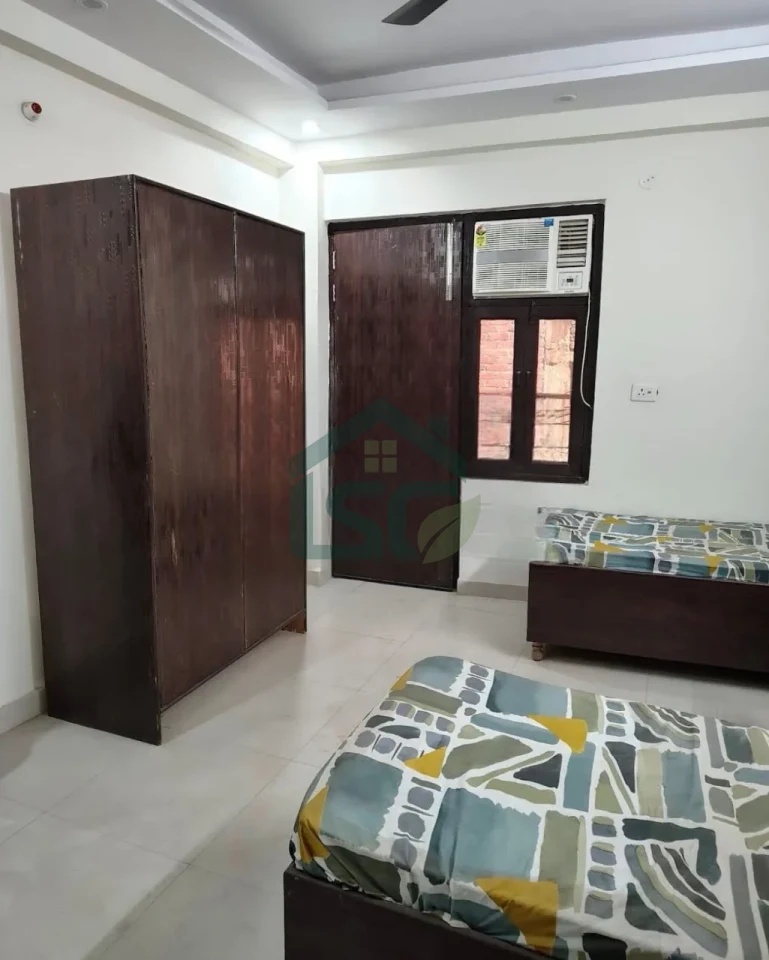 Photo 4 of Shree Luxury PG, Sector 126, Noida
