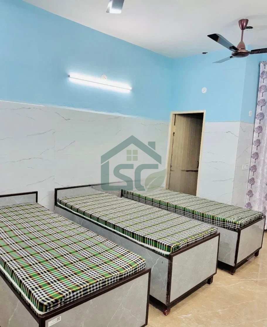 At Balaji Home Solution PG For Boys, Ashok Vihar Phase III Extension, Gurgaon