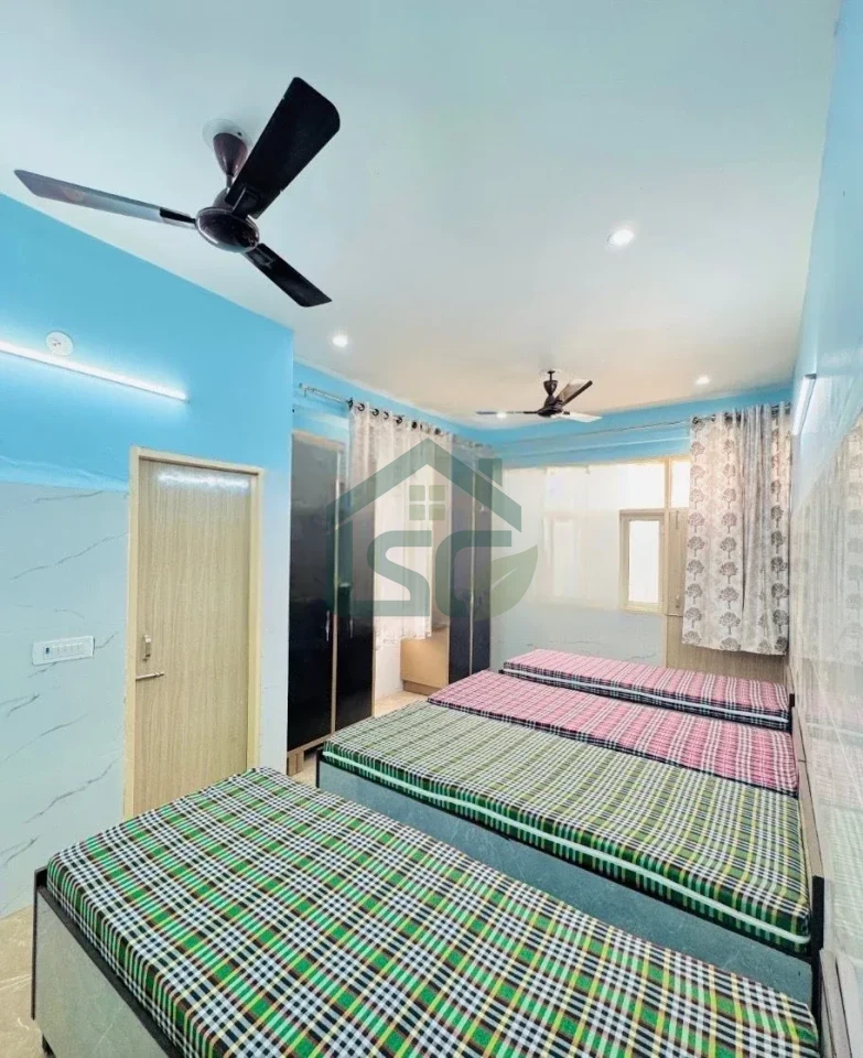 Photo 4 of Balaji Home Solution PG For Boys, Ashok Vihar Phase III Extension, Gurgaon