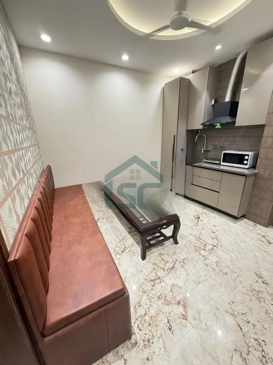 Hello world in Sector 26, Gurugram — property photo 1