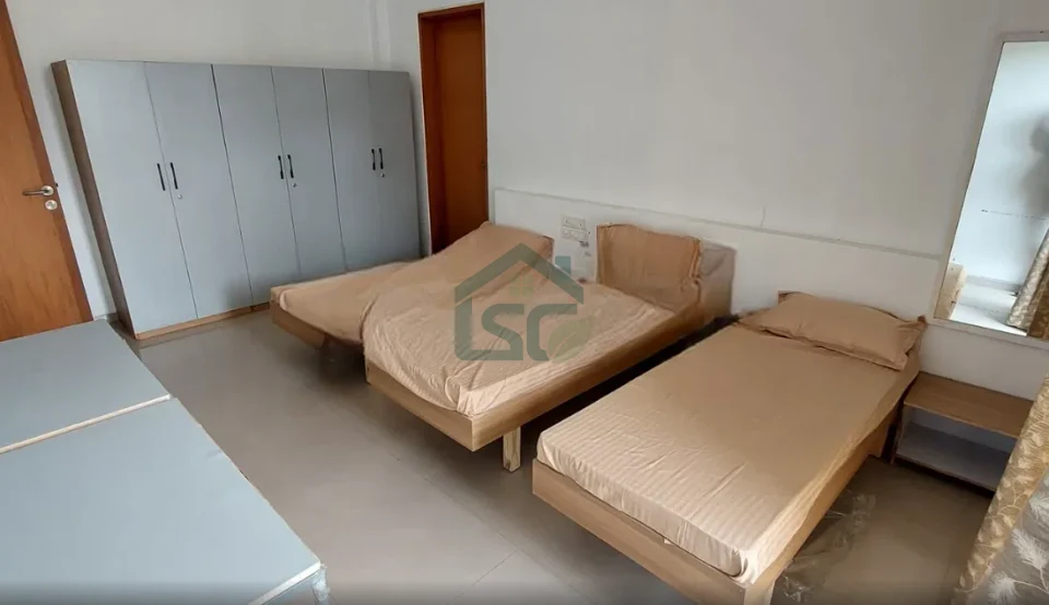 Photo 2 of Greenapple Homes, Bodakdev, Ahmedabad