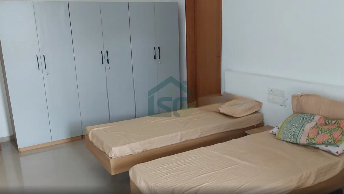 At Greenapple Homes, Bodakdev, Ahmedabad