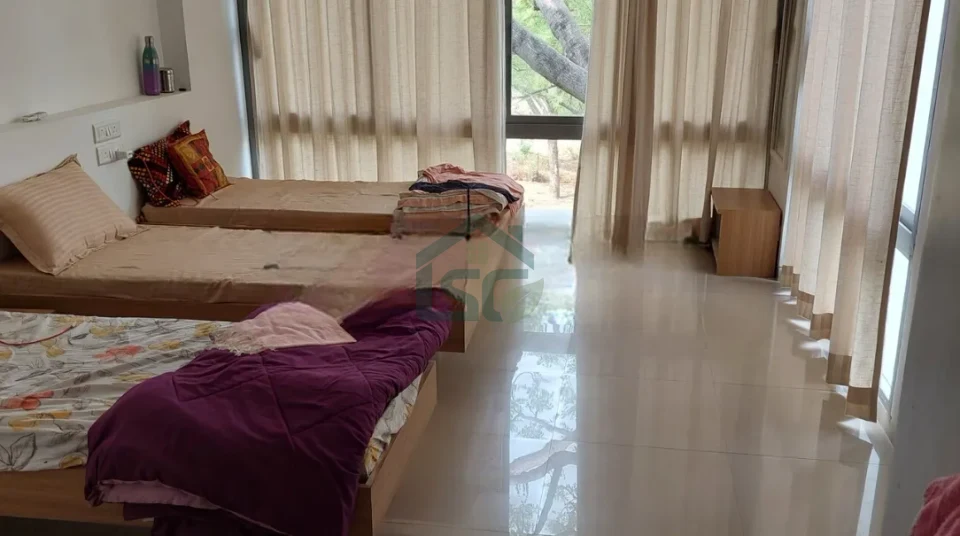 Photo 4 of Greenapple Homes, Bodakdev, Ahmedabad