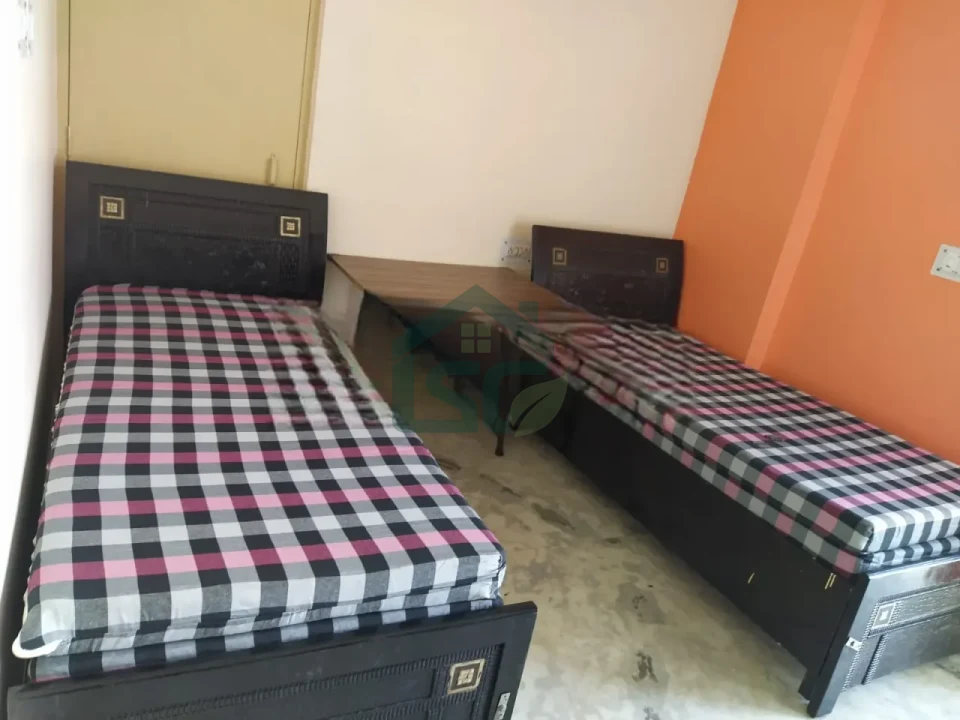 Lalit PG in Sarita Vihar, Delhi — property photo 4