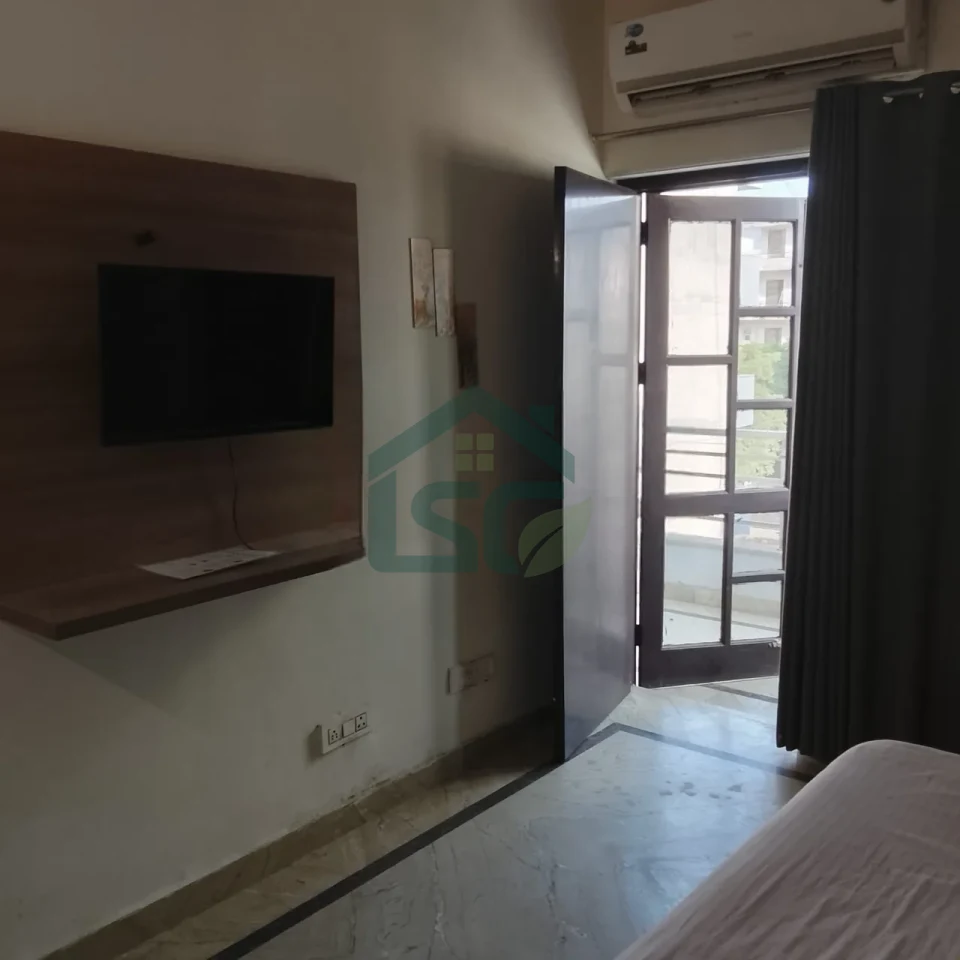 Photo 3 of Loginn Stays, Sector 46, Gurgaon