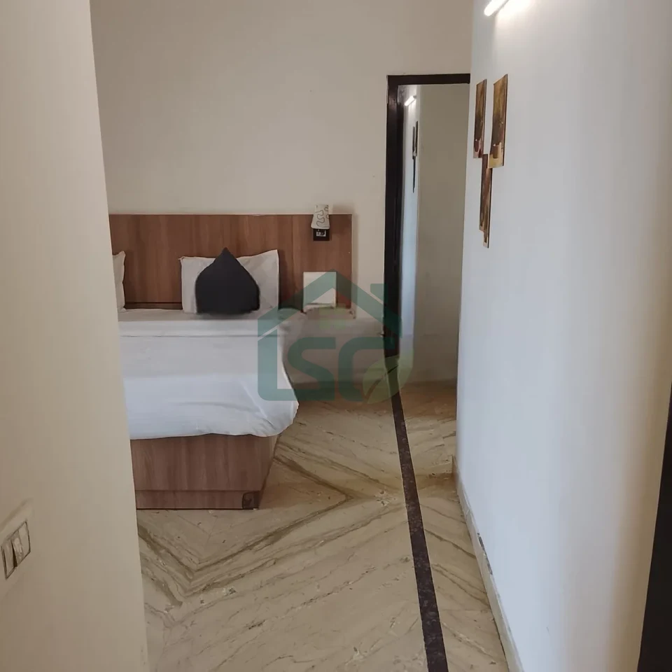 Photo 4 of Loginn Stays, Sector 46, Gurgaon