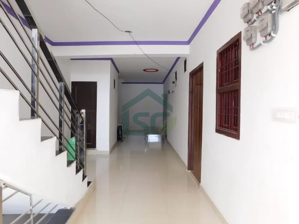 Hi-fi PG FOR Girls in GTB Nagar, Delhi — property photo 3