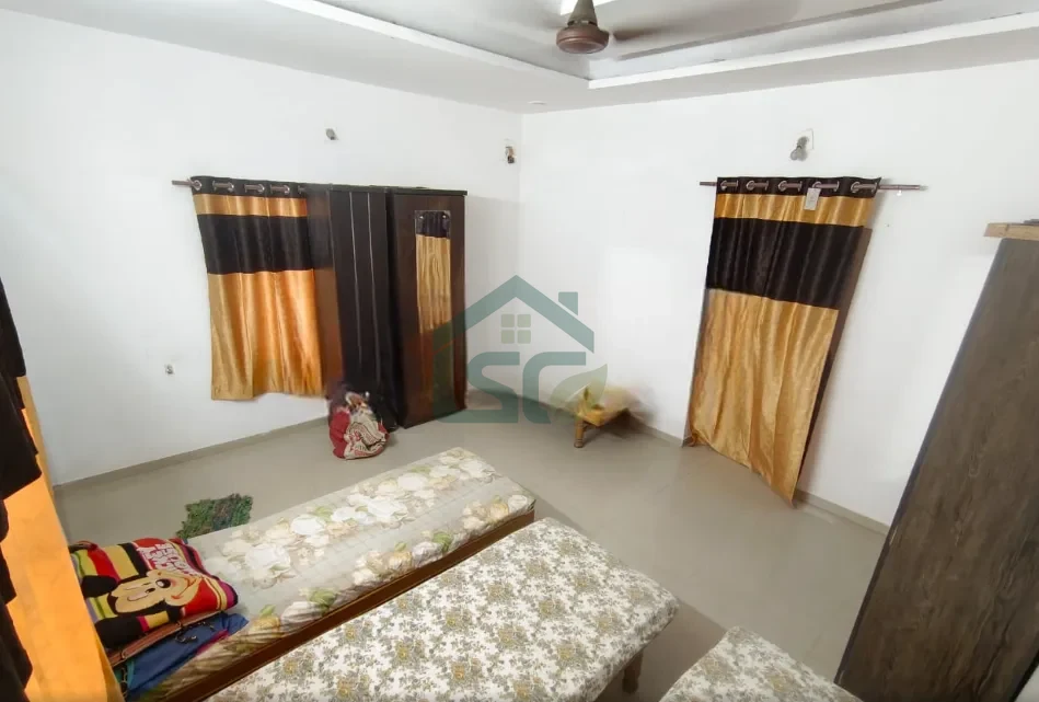 Photo 5 of Madhav PG, Gurukul, Ahmedabad