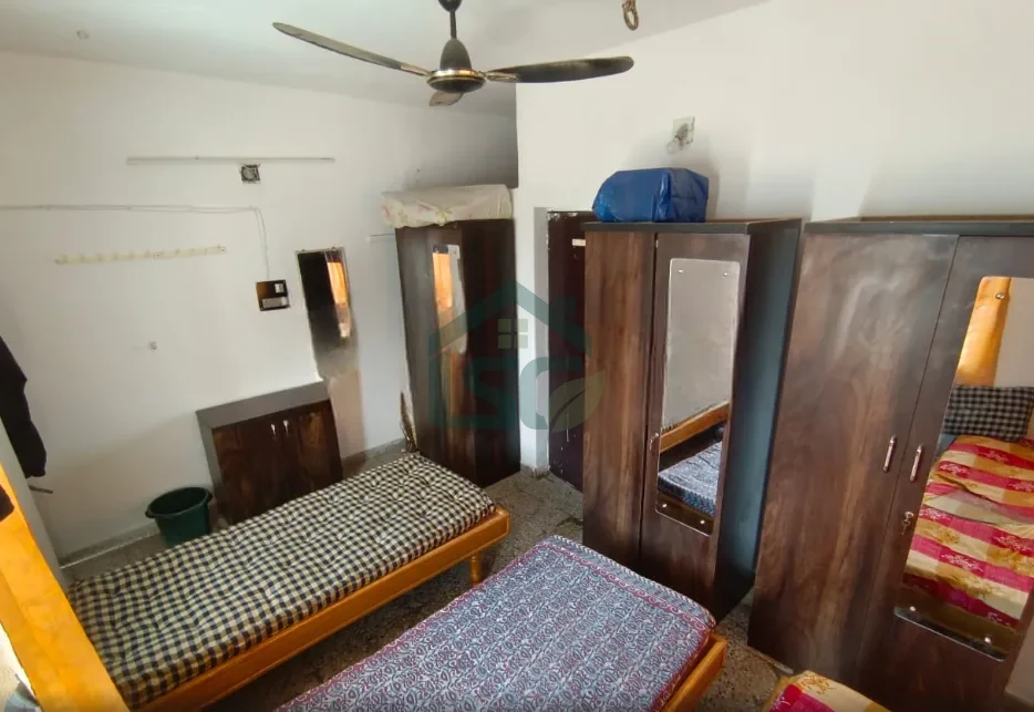 Photo 4 of Madhav PG, Gurukul, Ahmedabad
