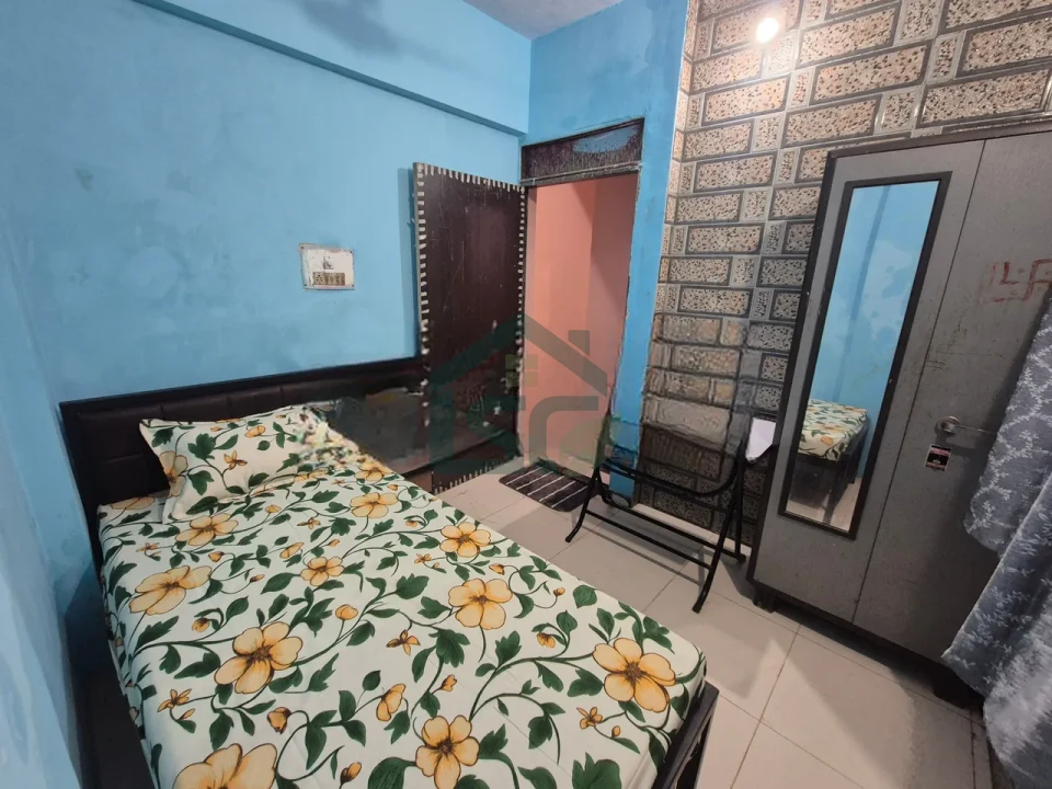 Photo 3 of Ghar Apna Stay Kopar Khairne, Kopar Khairane, Navi Mumbai