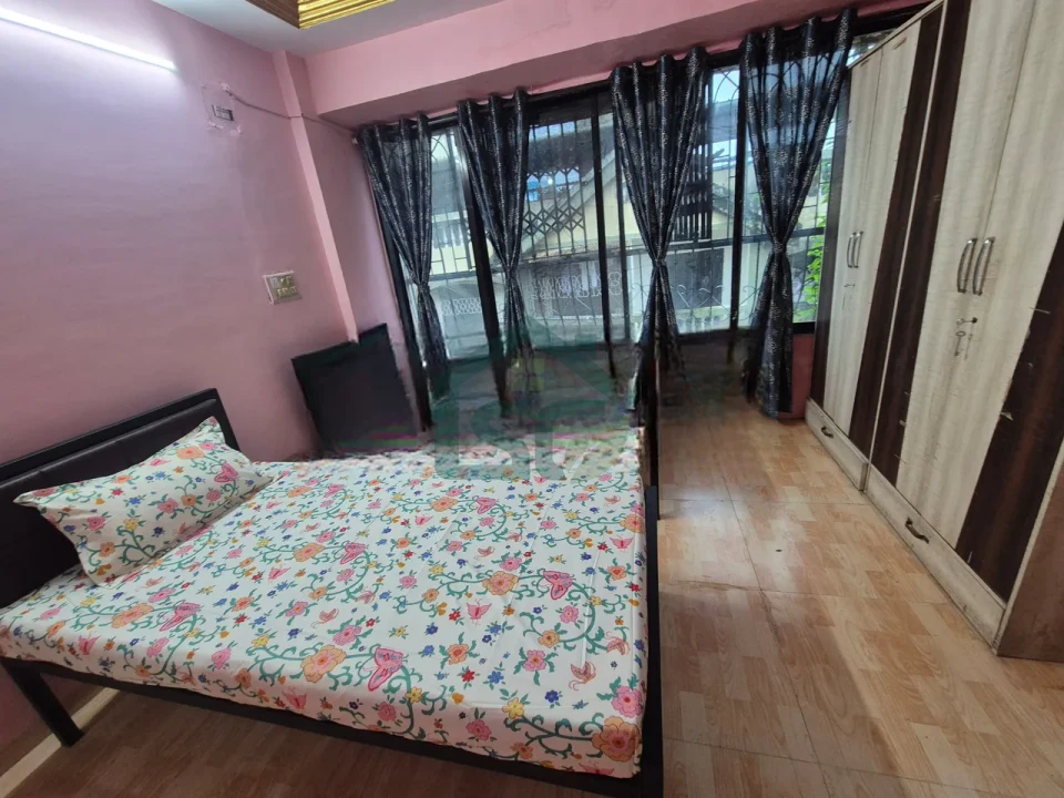 Photo 2 of Ghar Apna Stay Kopar Khairne, Kopar Khairane, Navi Mumbai