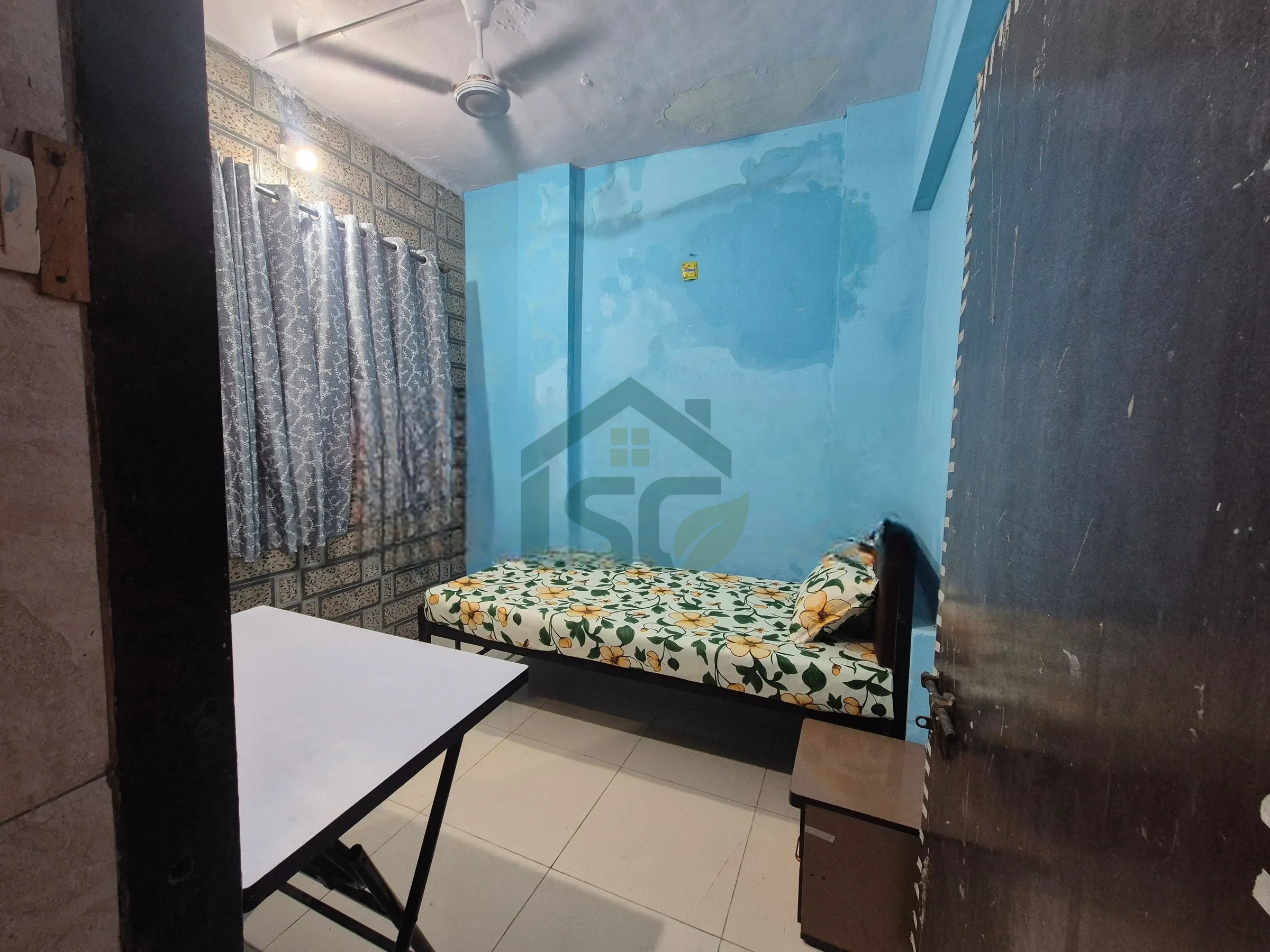 At Ghar Apna Stay Kopar Khairne, Kopar Khairane, Navi Mumbai