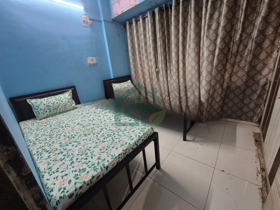 Photo 4 of Ghar Apna Stay Kopar Khairne, Kopar Khairane, Navi Mumbai
