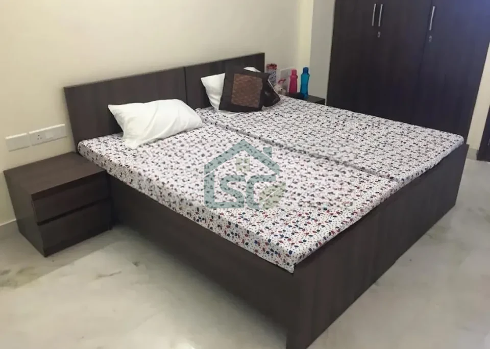 Aashirvaad Girls PG in Imt Manesar, Gurugram — property photo 2
