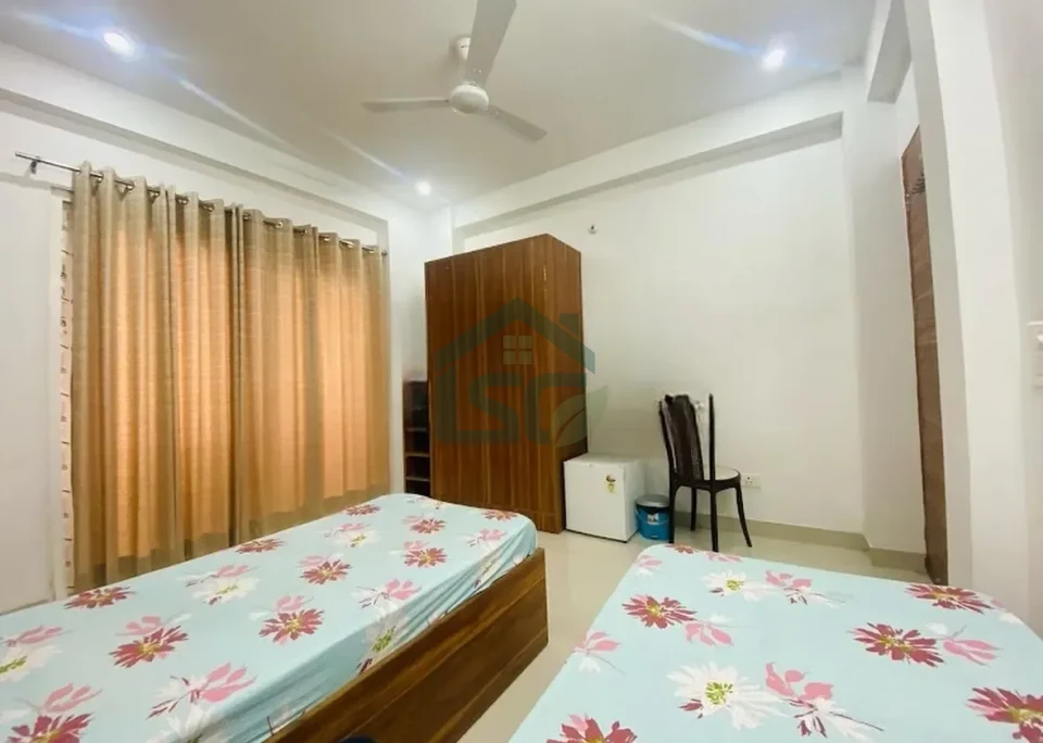 Aashirvaad Girls PG in Imt Manesar, Gurugram — property photo 3
