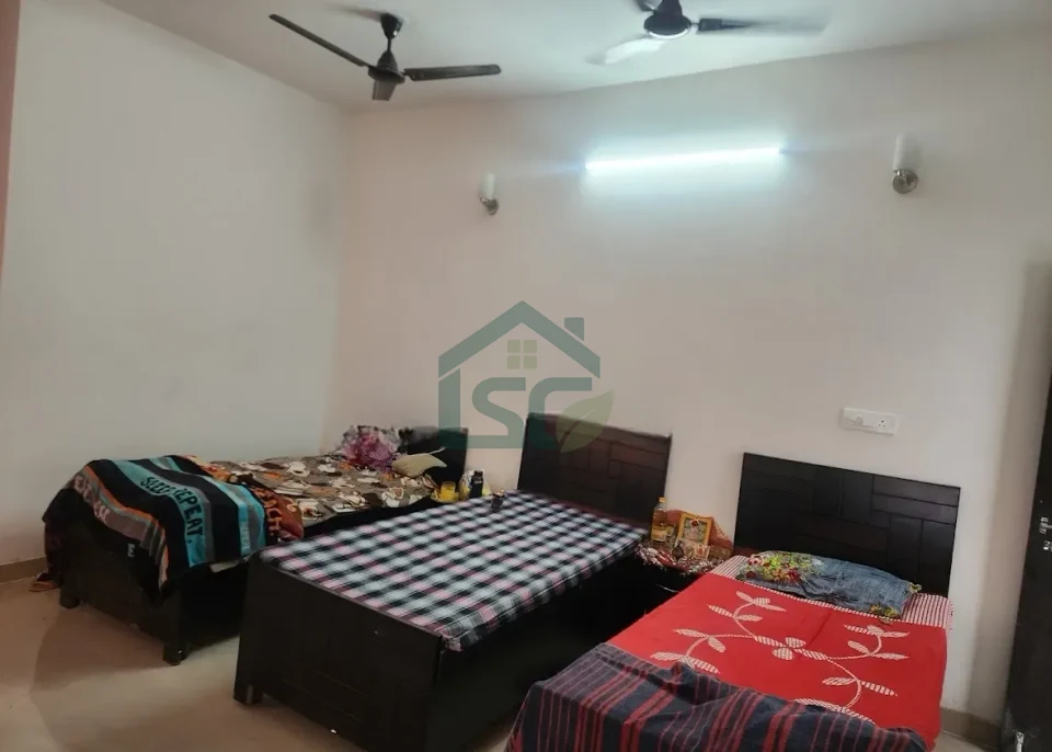 Aashirvaad Girls PG in Imt Manesar, Gurugram — property photo 5