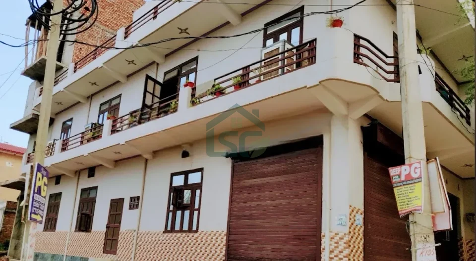 Aashirvaad Girls PG in Imt Manesar, Gurugram — property photo 4