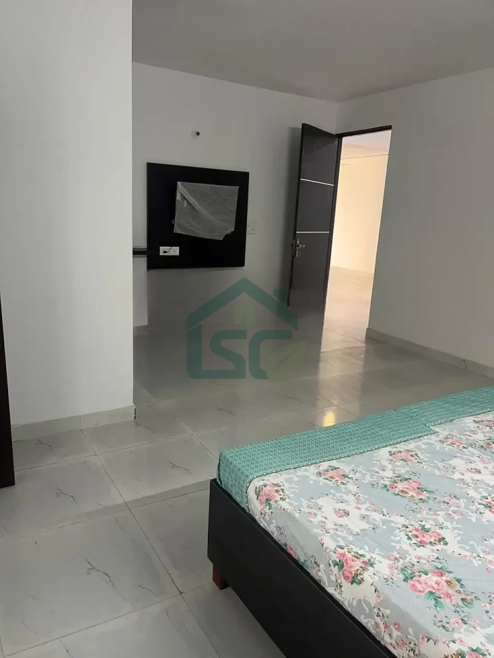 The PG in Sector 53, Gurugram — property photo 1