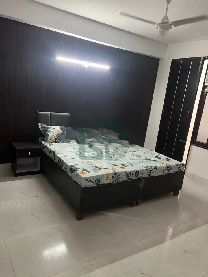 The PG in Sector 53, Gurugram — property photo 5