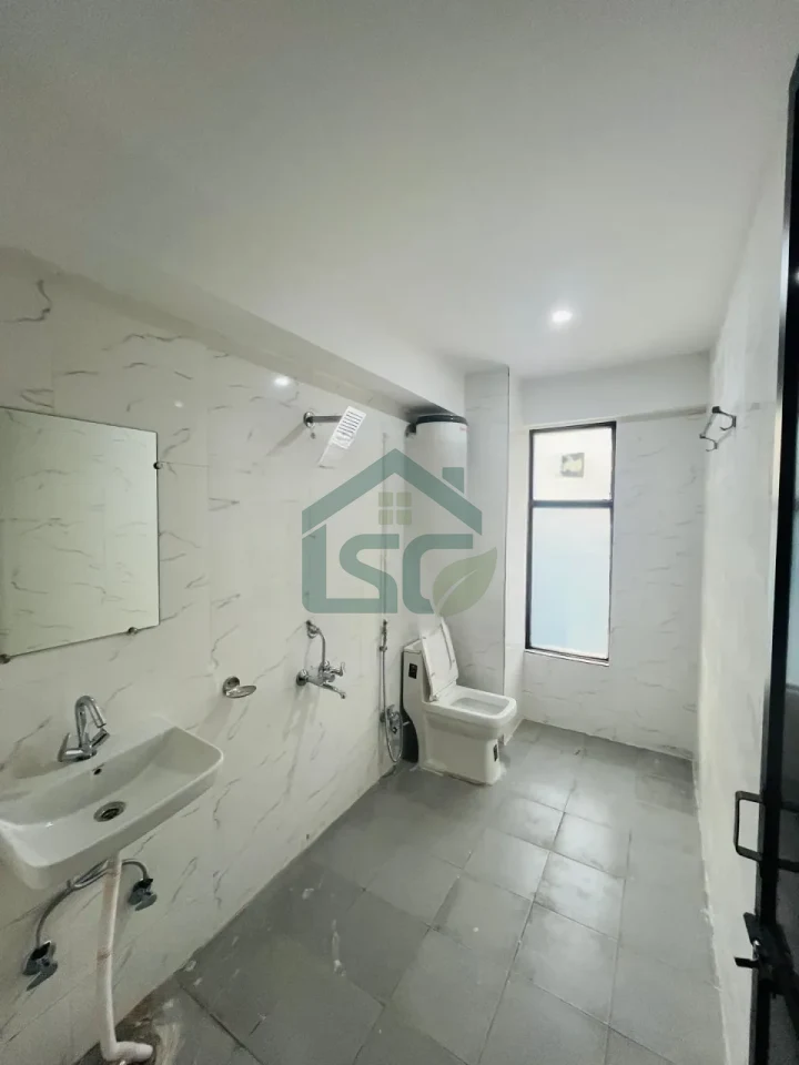 The PG in Sector 53, Gurugram — property photo 2