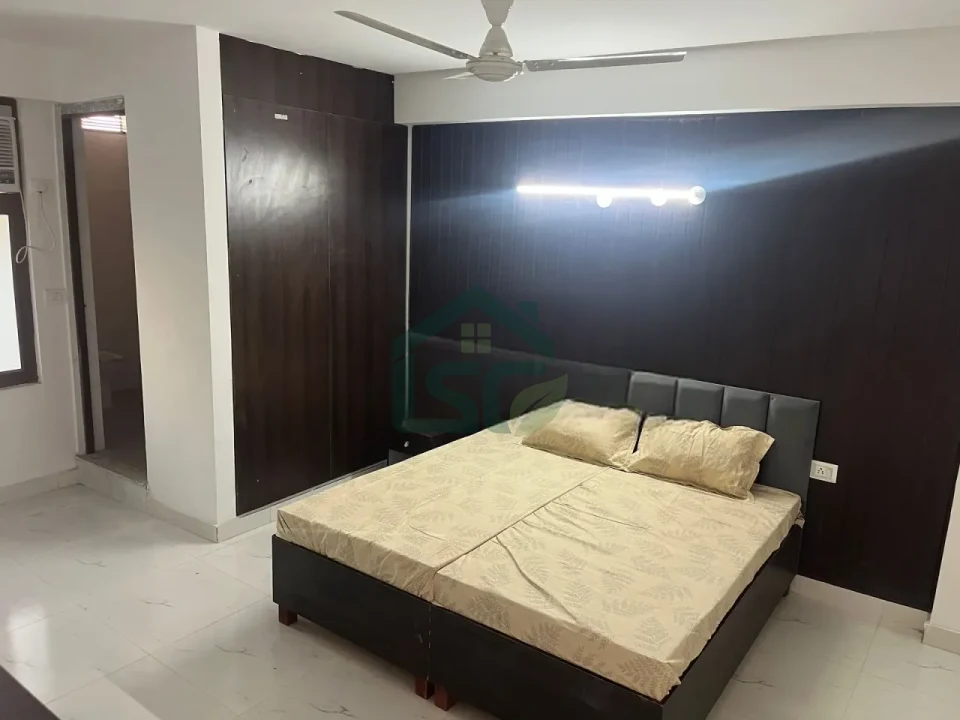 The PG in Sector 53, Gurugram — property photo 3