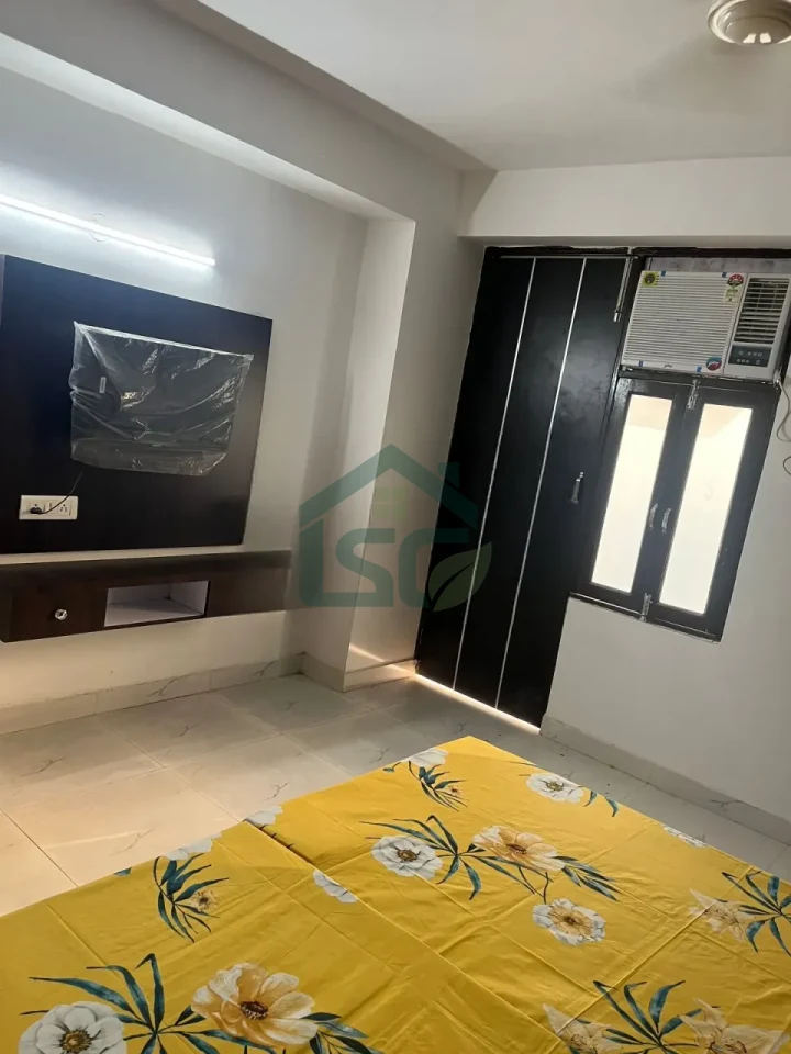 The PG in Sector 53, Gurugram — property photo 4