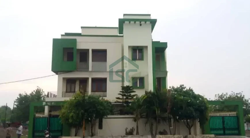 Photo 2 of Om Sai Ram Boys Hostel, Ayodhya Nagar, Bhopal