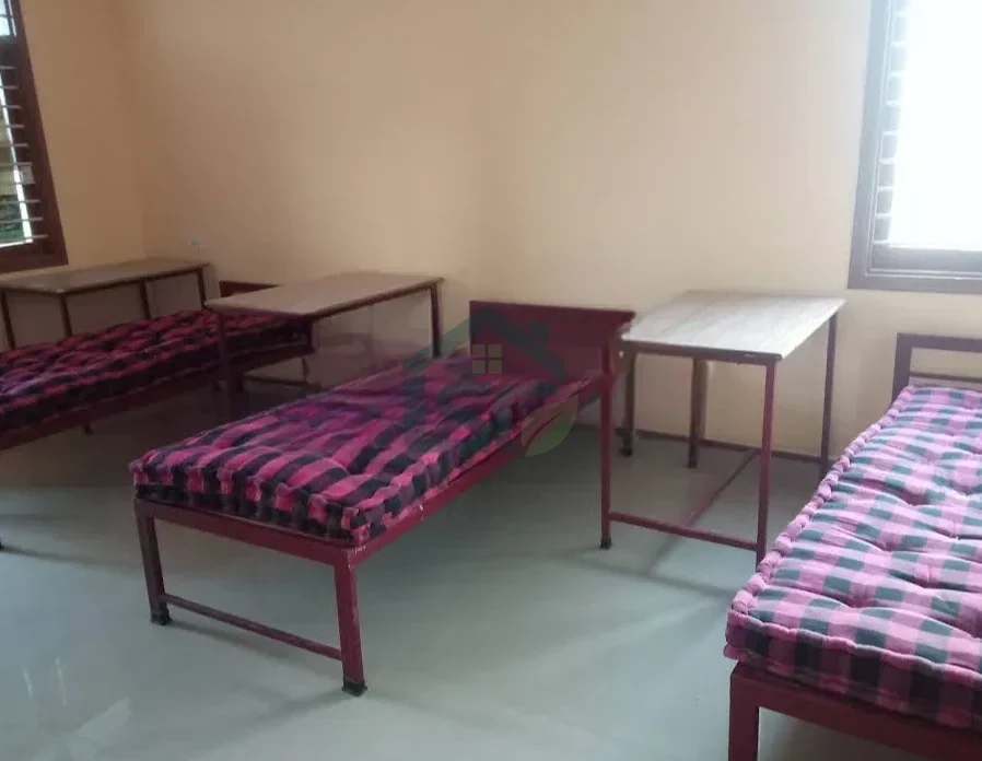 Photo 5 of Om Sai Ram Boys Hostel, Ayodhya Nagar, Bhopal