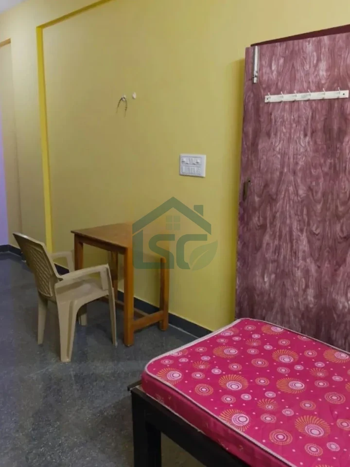 Photo 2 of Sri Lekha Boys PG, Kothanur, Bangalore