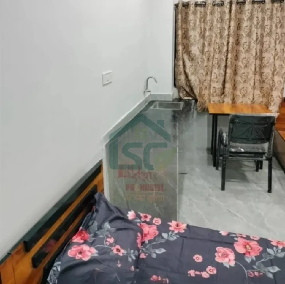 Photo 3 of Pratha Sharee PG & Hostel, Tigaria Rao, Indore