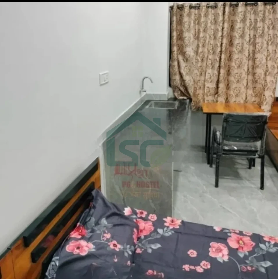 Photo 4 of Pratha Sharee PG & Hostel, Tigaria Rao, Indore