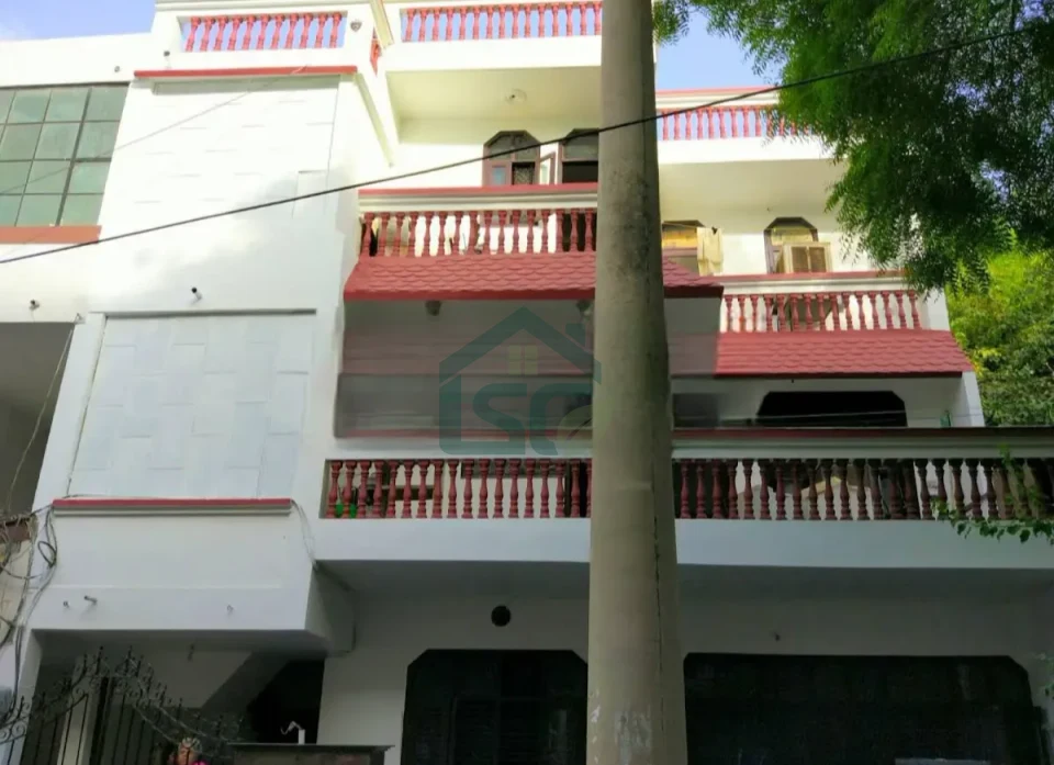 Sudershan Girls PG in Sector 17, Gurugram — property photo 2