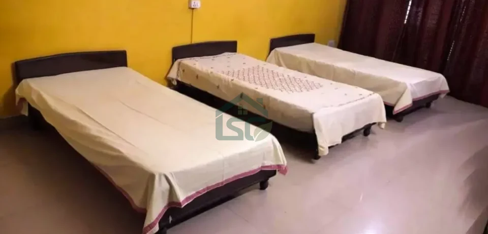 Sudershan Girls PG in Sector 17, Gurugram — property photo 1