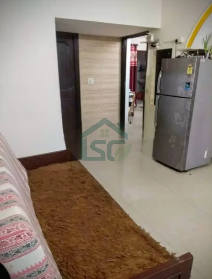 Sudershan Girls PG in Sector 17, Gurugram — property photo 4