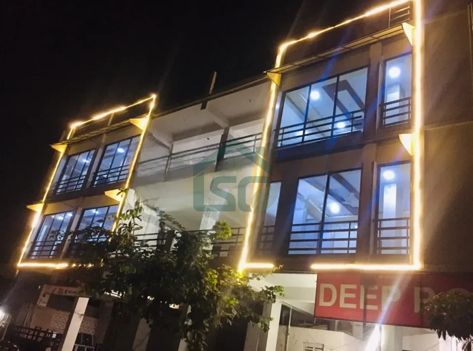 Hastag PG in Sector 38, Gurugram — property photo 3