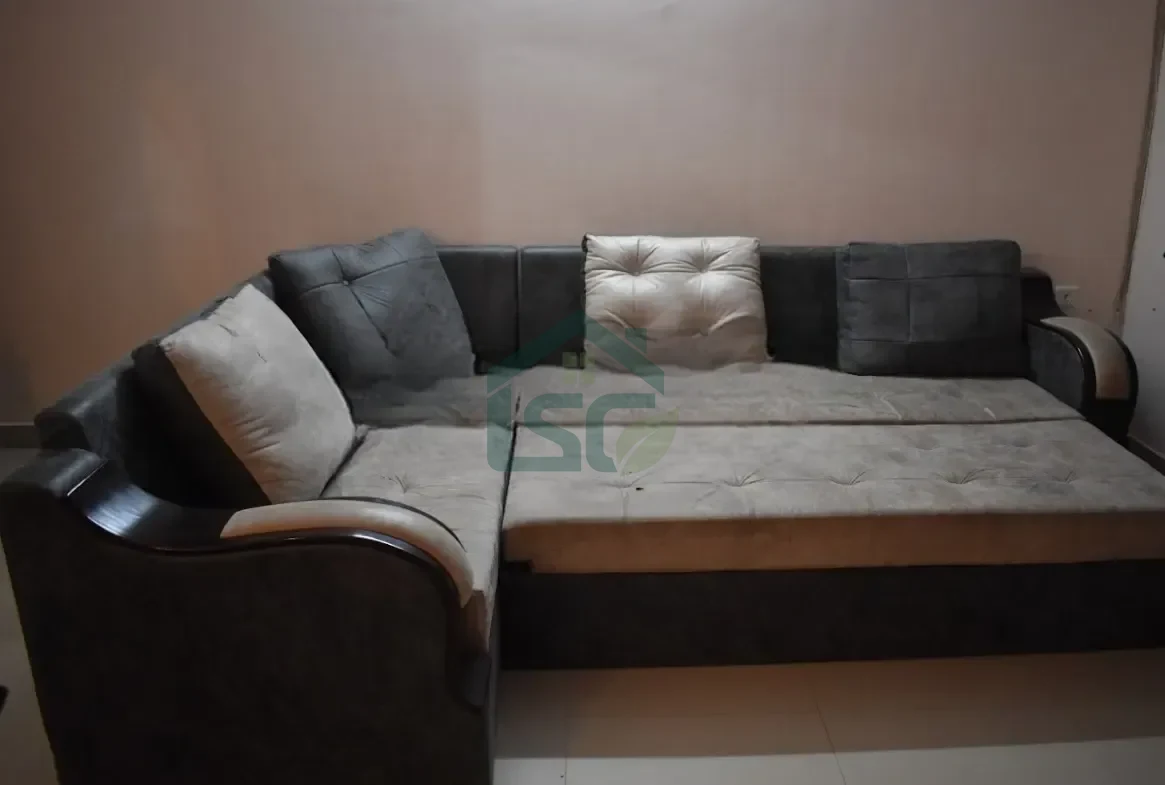 Hastag PG in Sector 38, Gurugram — property photo 1