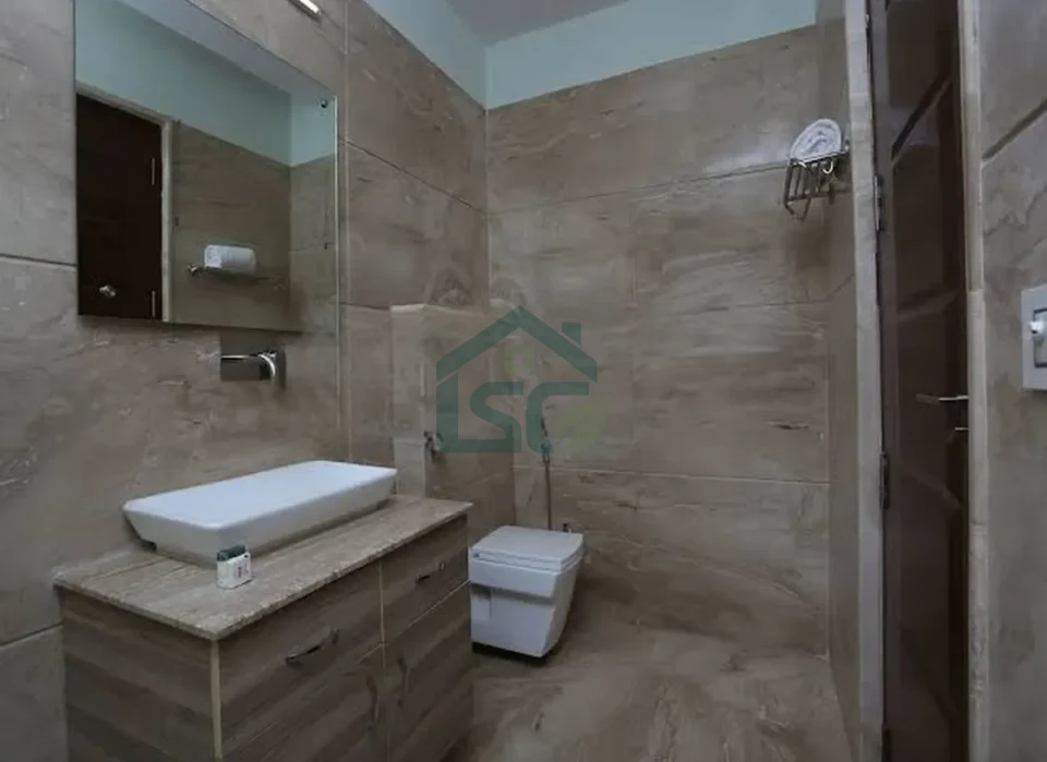 Hastag PG in Sector 38, Gurugram — property photo 4