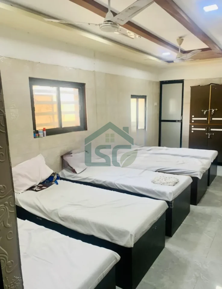 Hastag PG in Sector 38, Gurugram — property photo 5