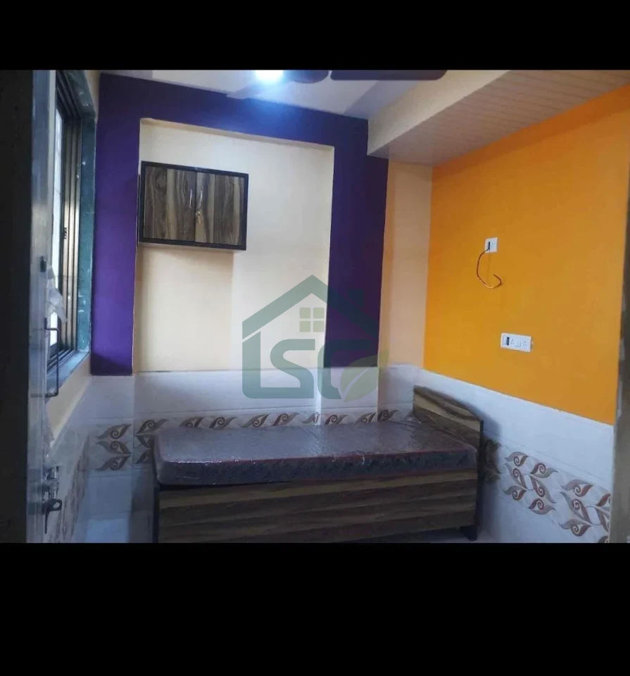 Photo 5 of New Bombay PG, Ghansoli, Navi Mumbai