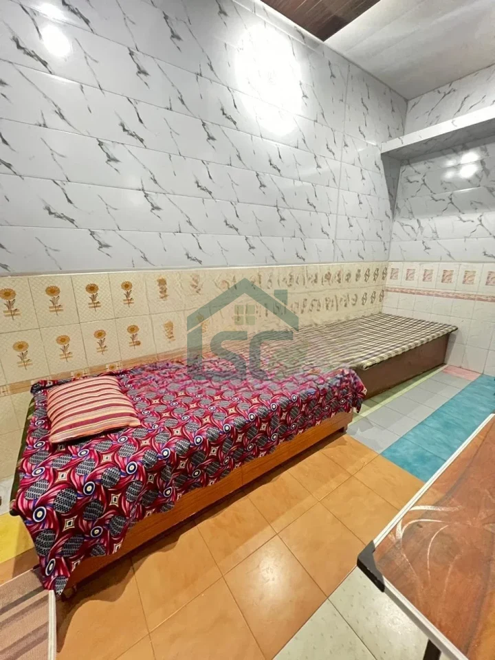 Photo 4 of City Girls Hostel, Near sikader agh, Lucknow