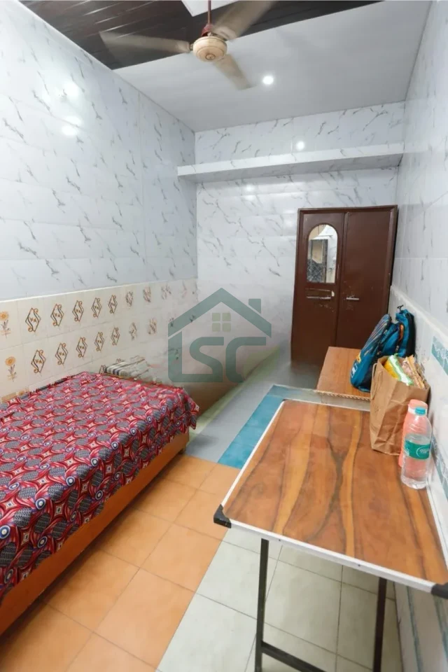 Photo 5 of City Girls Hostel, Near sikader agh, Lucknow